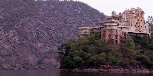 Places to visit in Alwar